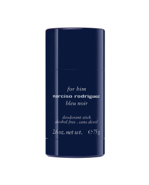 Deodorante Stick Narciso Rodriguez For Him Bleu Noir 75 g