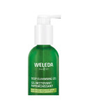 Gel Detergente Viso Weleda LIMPIEZA FACIAL WELEDA 150 ml Rinfrescante