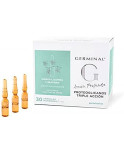 Trattamento Antietà Viso e Collo Germinal Acción Profunda Proteoglicanos 30 x 1 ml