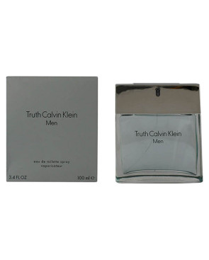 Profumo Uomo Calvin Klein EDT 100 ml Truth For Men