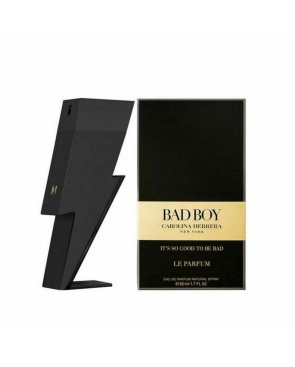 Profumo Uomo Bad Boy Carolina Herrera Bad Boy EDP