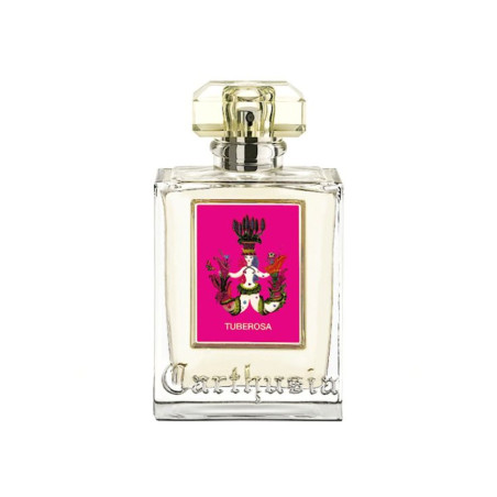 Profumo Donna Carthusia Tuberosa EDP 50 ml