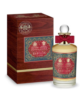 Profumo Donna Penhaligons Babylon EDP 100 ml