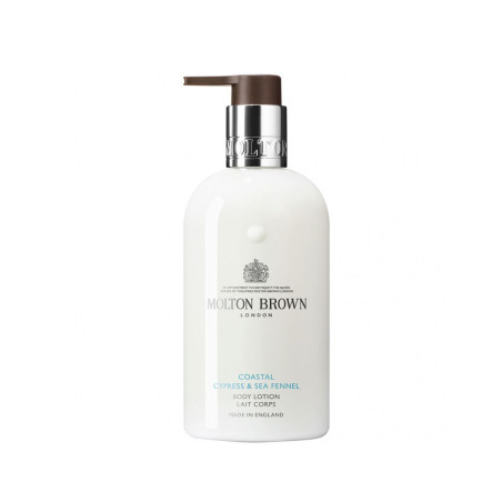 Lozione Corpo Molton Brown Coastal Cypress&Sea Fennel 300 ml