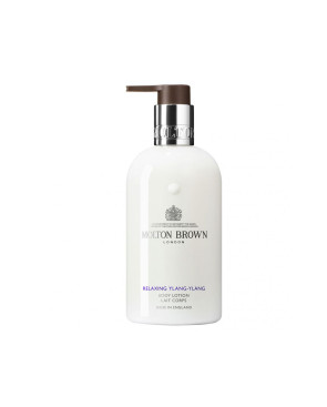 Lozione Corpo Molton Brown Ylang Ylang 300 ml Rilassante