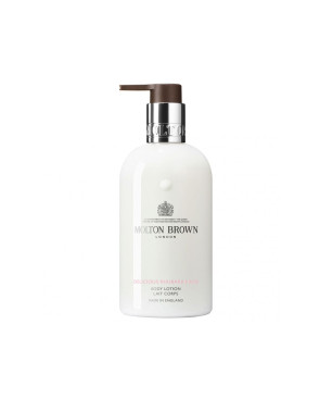 Lozione Corpo Molton Brown Delicious Rhubarb & Rose 300 ml