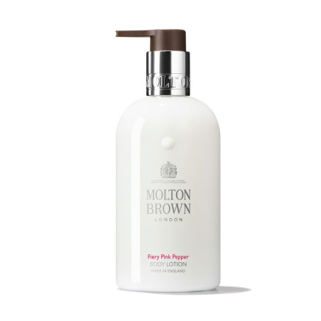 Lozione Corpo Molton Brown Fiery Pink Pepper 300 ml