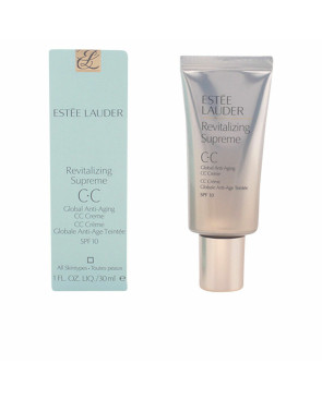 CC Cream Estee Lauder Revitalizing Supreme Cc Antietà Spf 10 30 ml