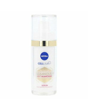 Siero Nivea Luminous Antimanchas 30 ml (30 ml)