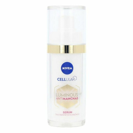 Siero Nivea Luminous Antimanchas 30 ml (30 ml)