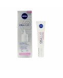 Balsamo Contorno Occhi Nivea Cellular Filler 15 ml