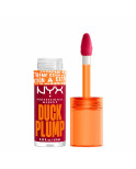 Lucidalabbra NYX Duck Plump Hall of flame 6,8 ml