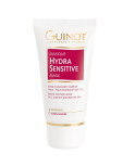 Maschera Viso Guinot Hydra Sensitive 50 ml Pelle sensibile