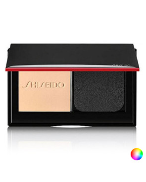 Base per il Trucco in Polvere Shiseido 729238161146