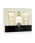 Cofanetto Profumo Uomo Poseidon POSEIDON ONLY MAN EDT 3 Pezzi