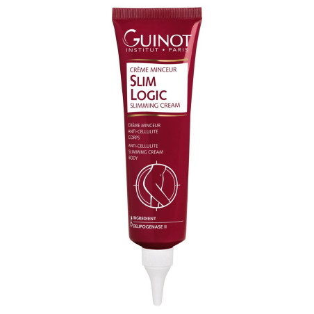 Crema Anticellulite Guinot Slim Logic 125 ml