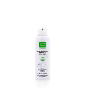 Spray Corpo Martiderm Acniover 150 ml