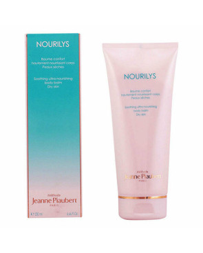 Crema Corpo Idratante Nourilys Jeanne Piaubert 200 ml