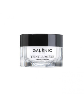 Primer trucco Galenic Teint Lumiére 50 ml Illuminante