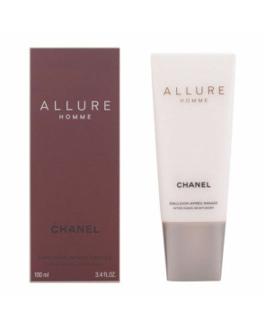 Balsamo Dopobarba Chanel Allure Homme 100 ml