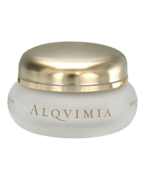 Crema Contorno Occhi Alqvimia (15 ml)