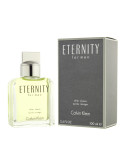 Lozione Dopobarba Calvin Klein Eternity for Men 100 ml