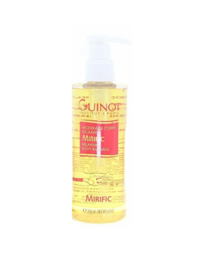 Olio Corpo Rilassante Guinot Mirific 200 ml