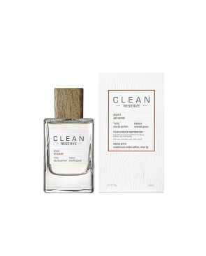 Profumo Unisex Clean Sel Santal EDP 100 ml