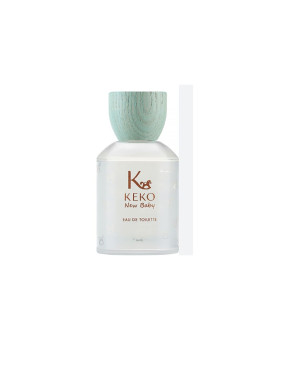 Profumo per Bambini Tulipán Negro Keko New Baby EDC 100 ml