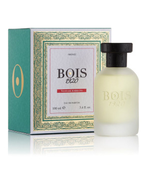 Profumo Unisex Bois 1920 Vetiver Ambrato EDP EDT 100 ml