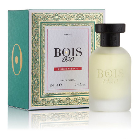 Profumo Unisex Bois 1920 Vetiver Ambrato EDP EDT 100 ml