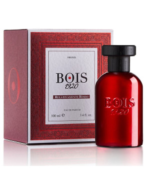 Profumo Unisex Bois 1920 Agrumi Amari Di Sicilia EDP 100 ml