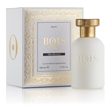 Profumo Donna Bois 1920 Oro Bianco EDP 100 ml