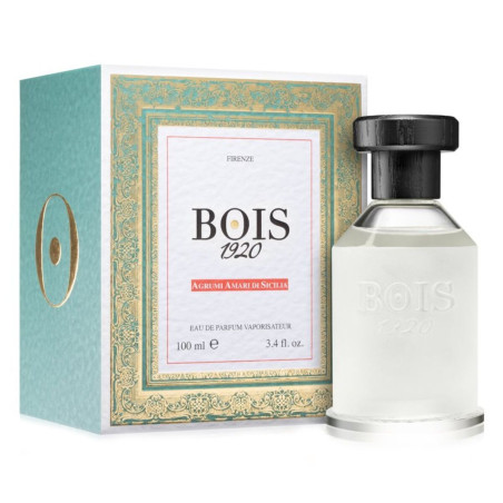 Profumo Unisex Bois 1920 Agrumi Amari Di Sicilia EDP 100 ml