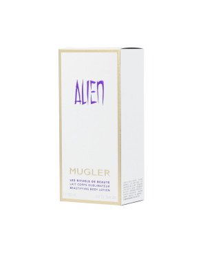 Lozione Corpo Mugler Alien 200 ml