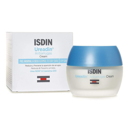 Crema Antirughe Isdin Ureadin 50 ml