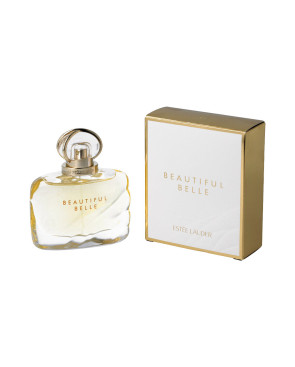 Profumo Donna Estee Lauder EDP Beautiful Belle 50 ml