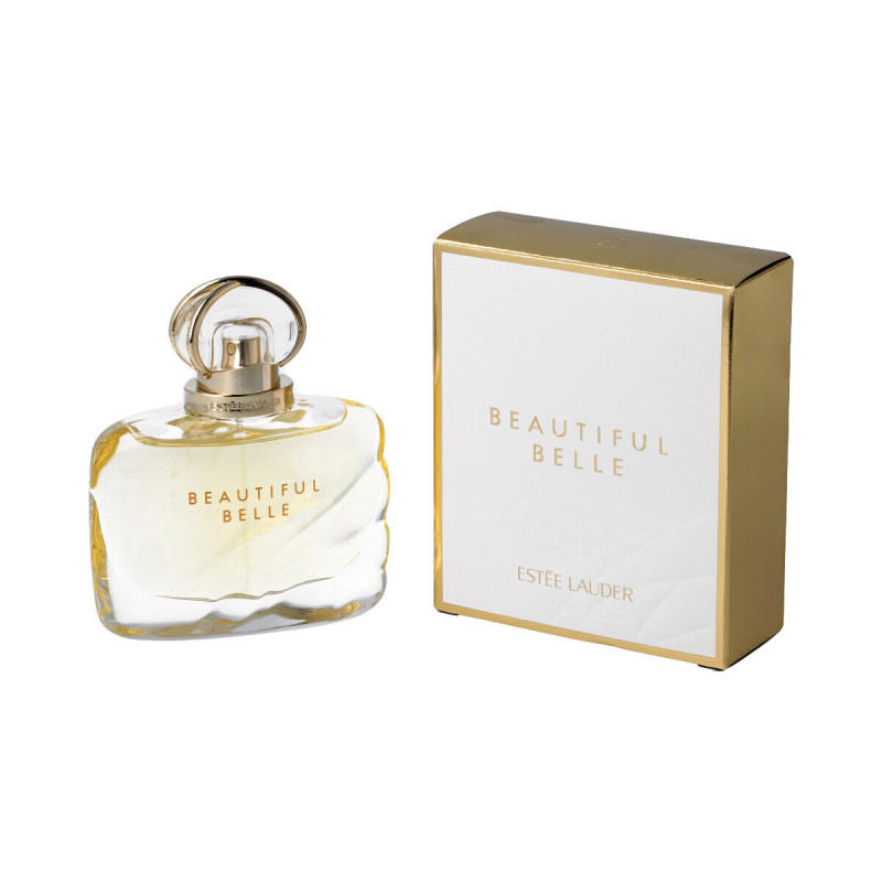 Profumo Donna Estee Lauder EDP Beautiful Belle 50 ml