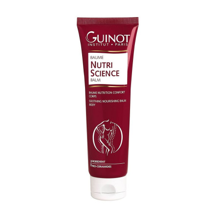 Balsamo Corpo Idratante Guinot Nutriscience 150 ml