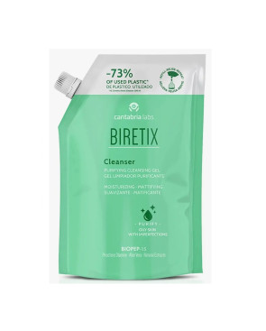 Gel Detergente BIRETIX 400 ml