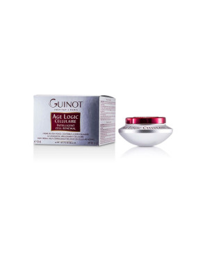 Crema Viso Guinot Age Logic Cellulaire 50 ml