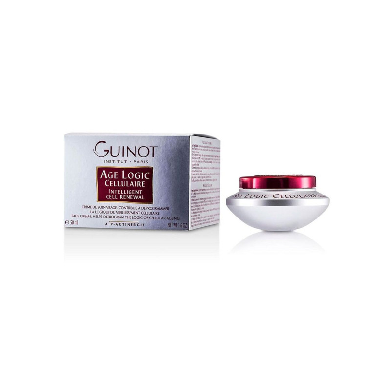 Crema Viso Guinot Age Logic Cellulaire 50 ml