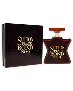 Profumo Unisex Bond No. 9 Sutton Place EDP 100 ml