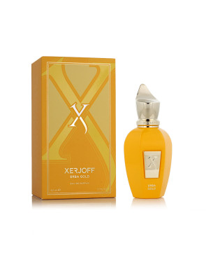 Profumo Unisex Xerjoff "V" Erba Gold EDP 50 ml