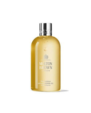 Gel Doccia Molton Brown Flora Luminare 300 ml