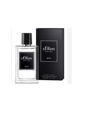 Profumo Uomo s.Oliver 30 ml