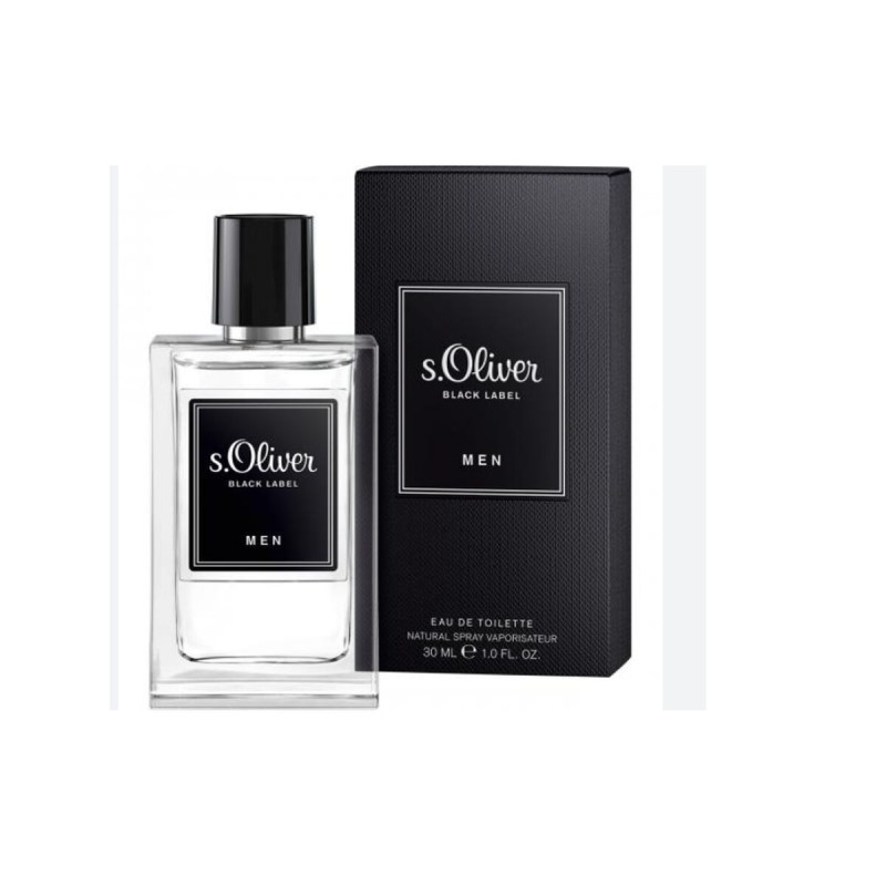 Profumo Uomo s.Oliver 30 ml