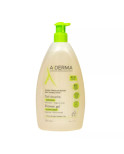 Gel Doccia Aderma Ultra Rich 750 ml