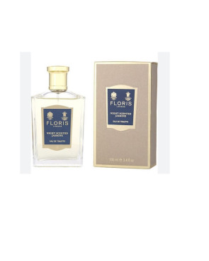 Profumo Donna Floris Night Scented Jasmine 100 ml