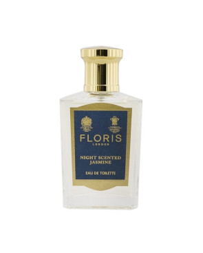 Profumo Donna Floris Night Scented Jasmine 50 ml